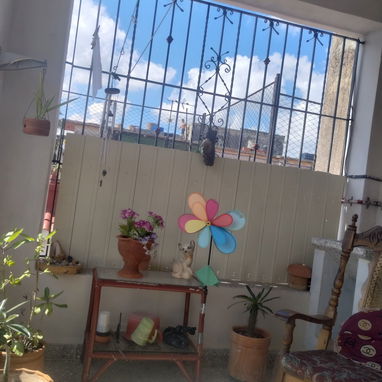 Apartamento en altos en Lawton cerca de la calzada de 10 de octubre - Img 123155074