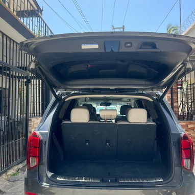 hyundai palisade 2021 - 10/10