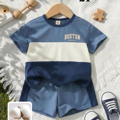 Ropa de niño talla 2/3 años - 2/10