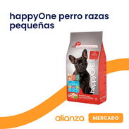 Piensos para perros de la mejor calidad raza pequeña - Img 58242688