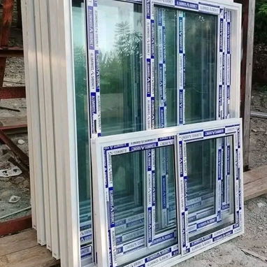 Carpintería de aluminio - 7/10