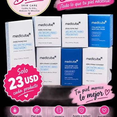 Combos y productos de Skincare...Brilla Bonita - 4/7