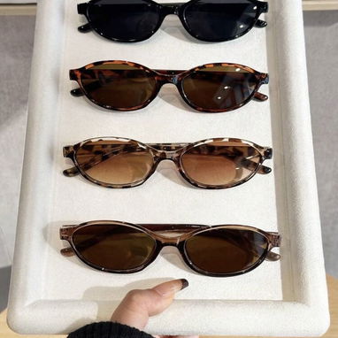 Gafas de sol - 7/8