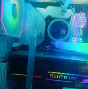 RTX 4090 MSI Suprim (Tope Gama) - Img main-image-49922417