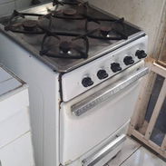 Cocina de gas de uso - Img 58108403