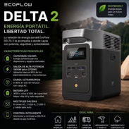 DELTA 2ENERGÍA PORTÁTIL - Img 58234019
