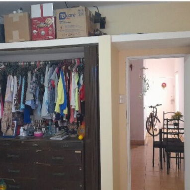 Se vende apartamento en La Lisa CON TODO DENTRO - 9/9