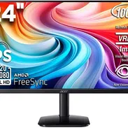 Monitor Acer 24" IPS 100Hz New!! - Img 55987271