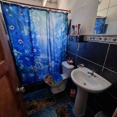 Se vende casa - 2/9