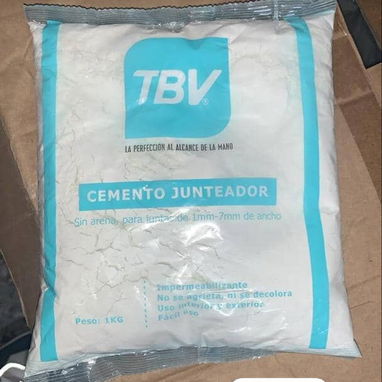 Cemento Cola y Cemento Blanco - 2/2
