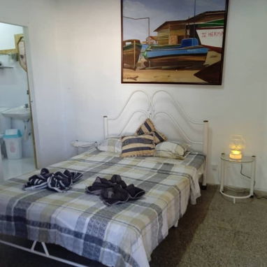 J  ¡Escápate a Guanabo y disfruta de Villa Díaz! 🏖️ GUA-007 - 6/8