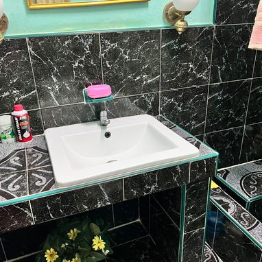 OFERTA 2 CASAS X 30.000 DOLARES PARA 2 FAMILIA SANTIAGO DE LAS VEGAS EL RINCON - 7/10