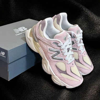 👟"NEW BALANCE 9060"👟 - 4/6