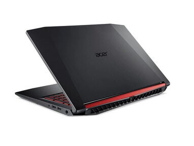 400 USD - Acer Nitro 5 Intel Core i7-8750H/8GB/1TB+128GB SSD/GF GTX1050/15.6" - Img 64120078