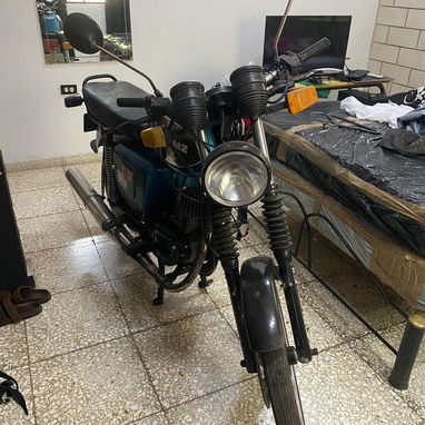 Ts 150 - 2/3