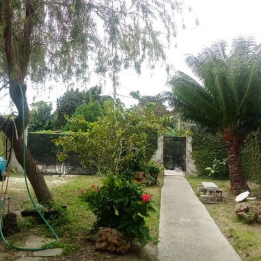Se permuta casa santa fe reparto juan Manuel Márquez - Img 126006235