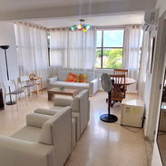 SE RENTA APARTAMENTO EN MIRAMAR, CON VISTA AL MAR - Img 56454173