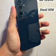 Samsung A35 5g - Img 58094657