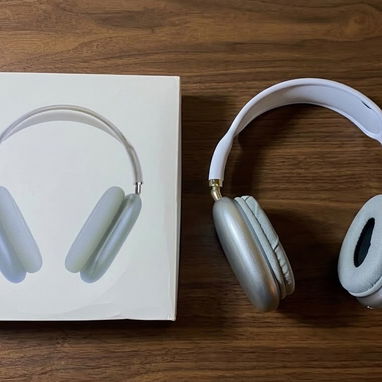 Audífonos cascos - Img 127488962
