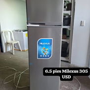 Refrigerador Milexus de 6.5 pies en 305 USD - Img 58028330