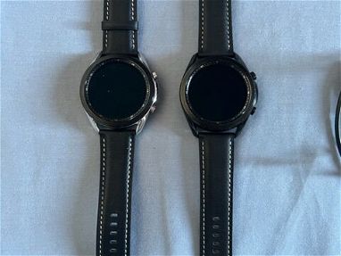 Galaxy Watch Classic 3 - Img main-image
