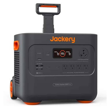 Ecoflow Estaciones de carga para su hogar - 6/9
