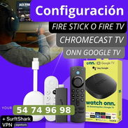 Configuraciones FireStick - Img 57233155