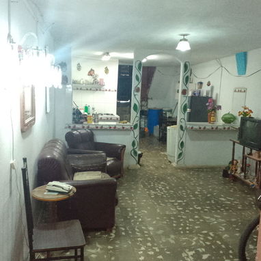 Se vende apartamento en La Habana Vieja, Calle Corrales entre Antón Recio y Figuras( Ojo no es la zona Soterrada ) - Img 122932957
