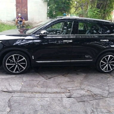🚗✨ ¡RENTA TU CARRO EN CUBA! ✨🚗  🌴 Viaja cómodo, seguro y sin límites 🌴  ✅ Carros modernos ✅ Excelente servicio ✅ Dis - 3/3