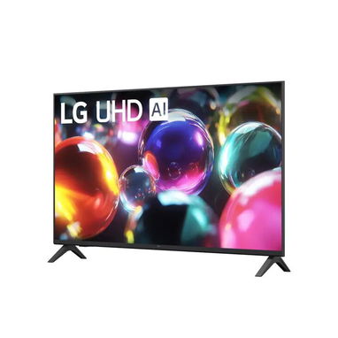 Smart Tv LG UHD AI 43” (2025) - Img 126819621