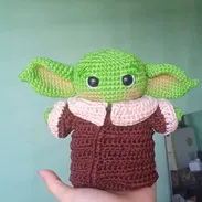 Juguetes de crochet 🧸✨ – amigurumis únicos hechos a mano en Cuba - Img 57496855