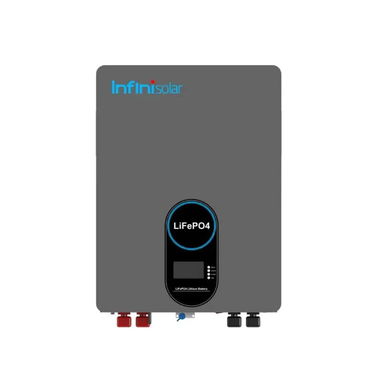 BATERÍA MUST 10.2KWh / 51.2V / 200Ah precio 2750 usd - 2/2