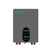 📌 Batería INFINISOLAR 5.1KWh/ 51.2V/100 Ah‼️‼️‼️ - Img 57305163