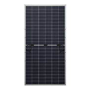Paneles Solares Bifaciales de 600W - Img 57682659