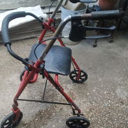 Venta de andador de adultos - Img 56681425