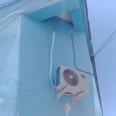 ❄️Técnico en climatización - 4/10