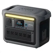 Vendo Estacion de Energia Anker SOLIX C1000X Mensajeria Incluida !!! - Img 56860462