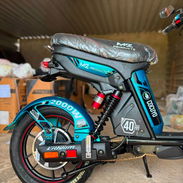 BICIMOTO MZ COCUYO - Img 56519235