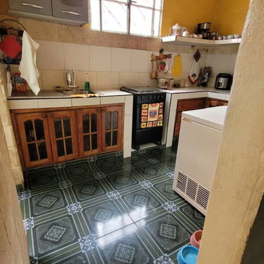 CASA CENTRO HABANA, BUEN ESTADO Y LISTA 😌🏠🗝 - 10/10