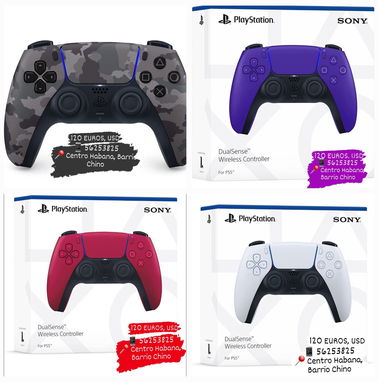 Base refrescadora nueva para todos los modelos de PS4 - Img 43947678