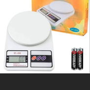 Pesa digital de hasta 10 kg - Img 57201963