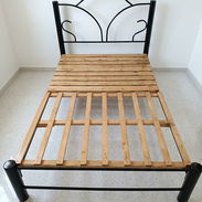 En venta Cama 3/4 - Img 58160393