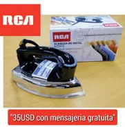 Plancha de Ropa RCA - Img 45926438