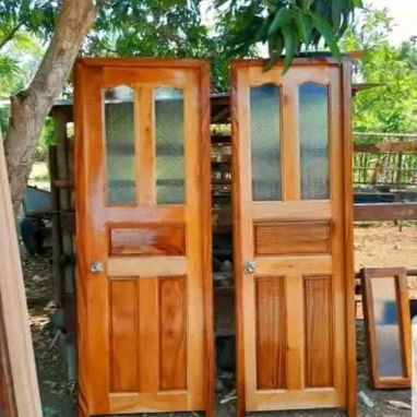 Ventas de puertas de excelente madera - Img 123373365