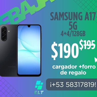 Teléfonos celulares nuevos Samsung y Xiaomi nuevos en caja - Img 127592776