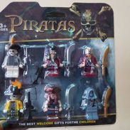 🟩Legos piratas del Caribe 🟩 - Img 54603270