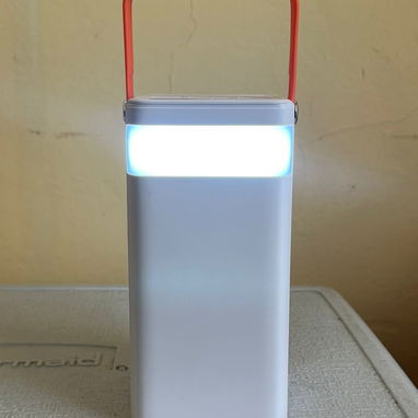 Power Bank - 3/3
