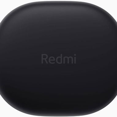 Xiaomi Redmi Buds 4 Lite (Negro) | Con garantía | videojuegoshabana.com - Img 122956224