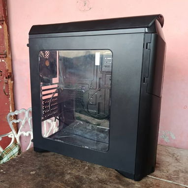 Chasis Thermaltake - 3/4