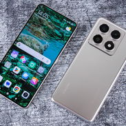 Xiaomi 14T Pro de 512 GB (Leica),lo doy como  nuevo. - Img 49152950